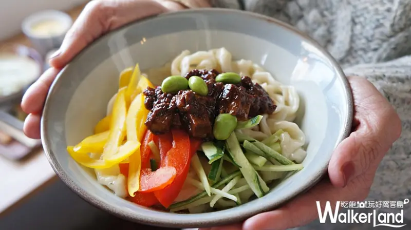 好丘信義店 / WalkerLand窩客島提供