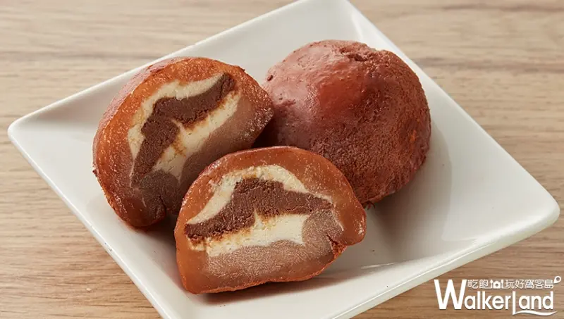 全聯 HERSHEY’S巧克力聯名 / WalkerLand窩客島提供