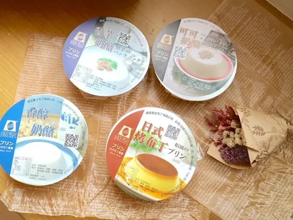 美食窩客 進食的巨鼠 提供 / 銀波布丁