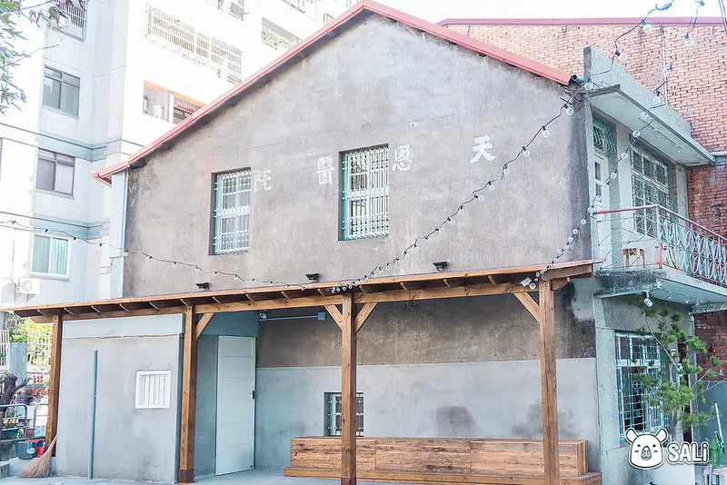 日佐甜室 /美食窩客 莎笠，小日子 提供