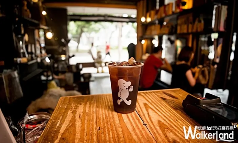 cama/ WalkerLand窩客島整理提供