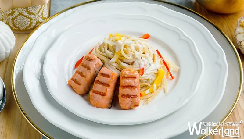 美威鮭魚 / WalkerLand窩客島整理提供