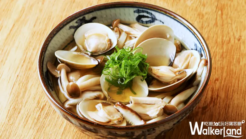 誠品生活南西 美食「宮武讃岐烏龍麵」 / WalkerLand窩客島提供