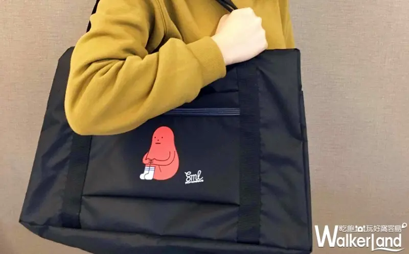 全家便利商店 黏黏怪物研究所 / WalkerLand窩客島提供