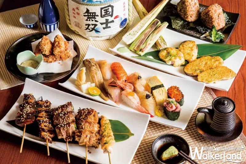 台北SOGO百貨 / WalkerLand窩客島整理提供