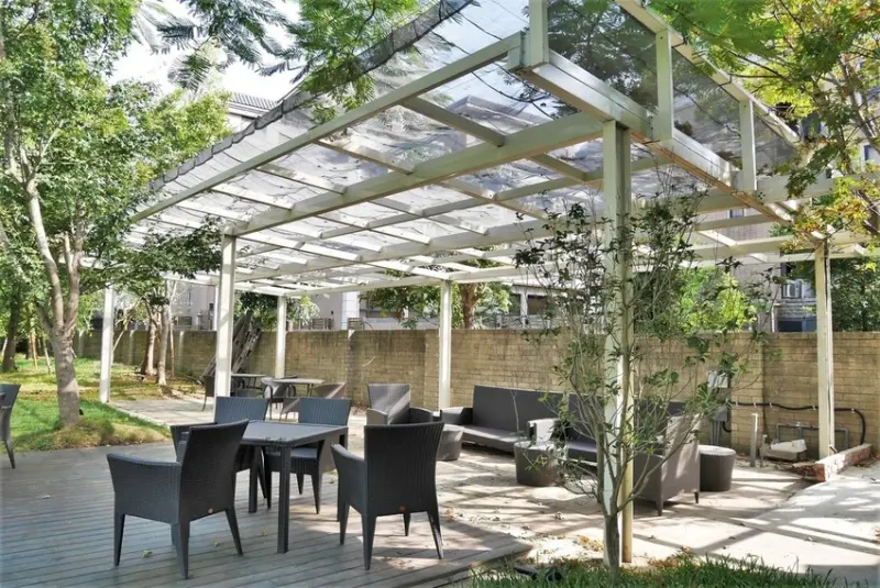 桃園景觀餐廳「NiNi尼尼義大利庭園餐廳」 /美食窩客 Maggie的吃喝玩樂地圖* 提供