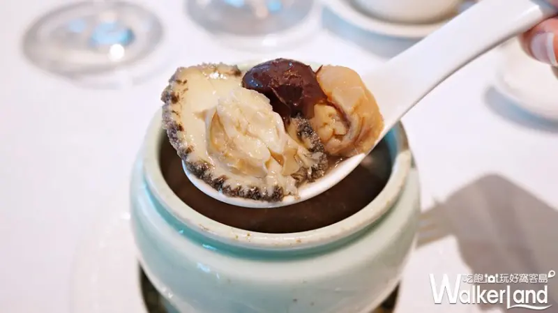 欣葉食藝軒 / WalkerLand窩客島提供