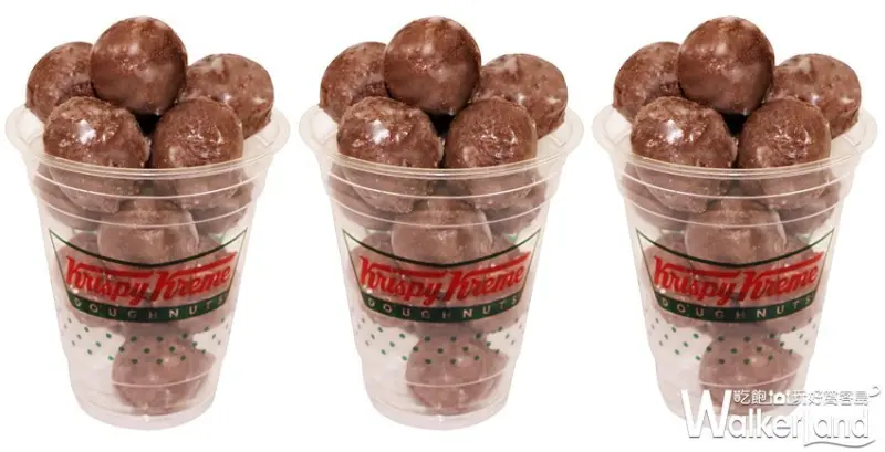 Krispy Kreme / WalkerLand窩客島提供