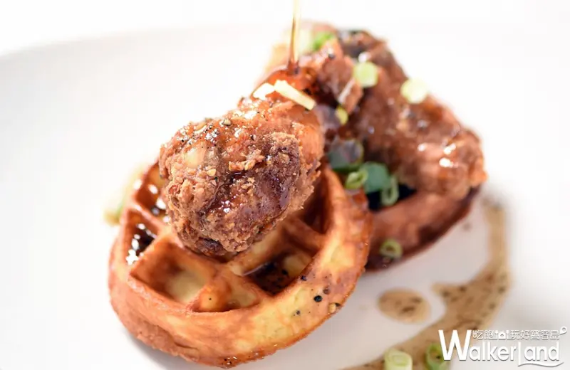 台北W飯店 / WalkerLand窩客島整理提供