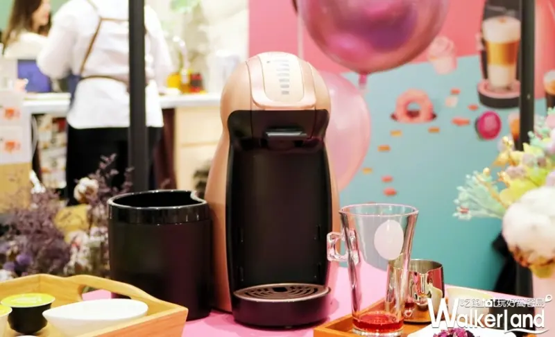 台灣雀巢 / WalkerLand窩客島整理提供