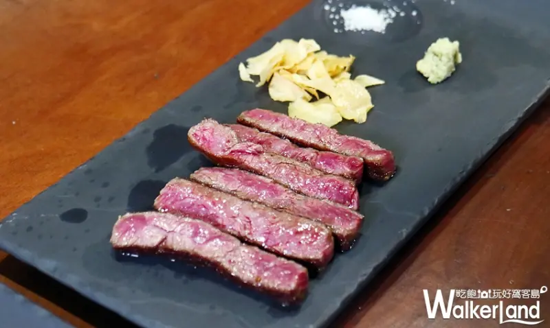 牛排教父Danny & Company / WalkerLand窩客島提供