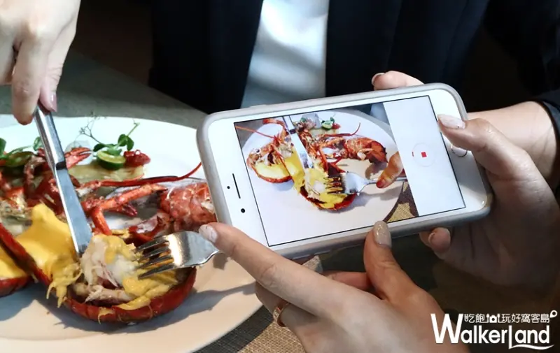 寒舍艾麗酒店 / WalkerLand窩客島整理提供