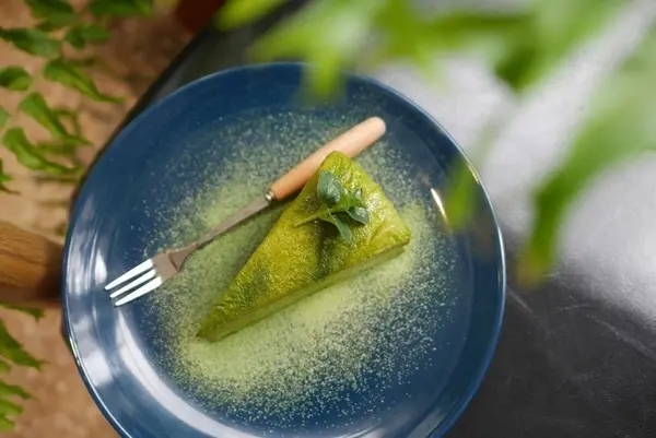 桂舍Kuei Fleur /美食窩客 YOYO 提供