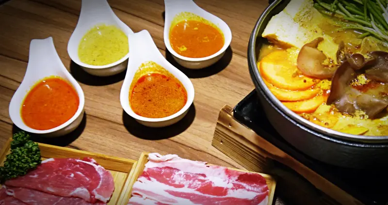 吃鍋不怕痛風就靠這一鍋！家咖哩超狂推出冬季限定鍋物！咖哩控跟鍋控這下可以同框約一攤惹！