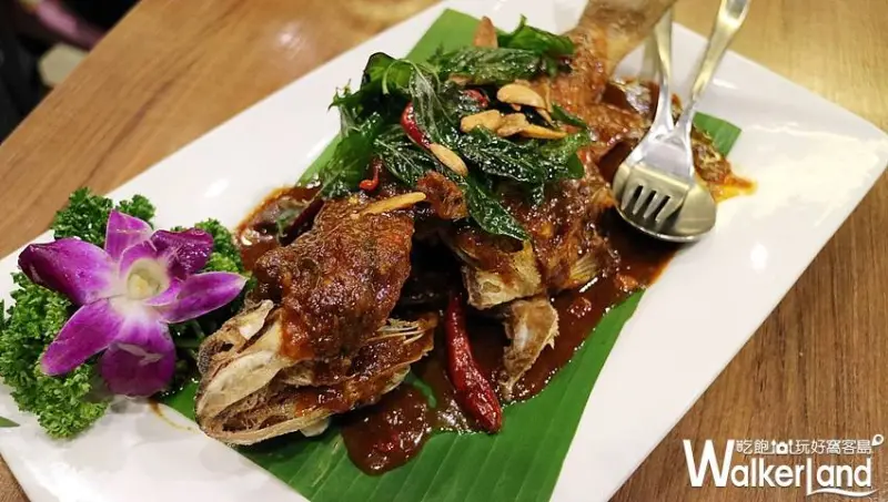 泰集 / WalkerLand窩客島整理提供