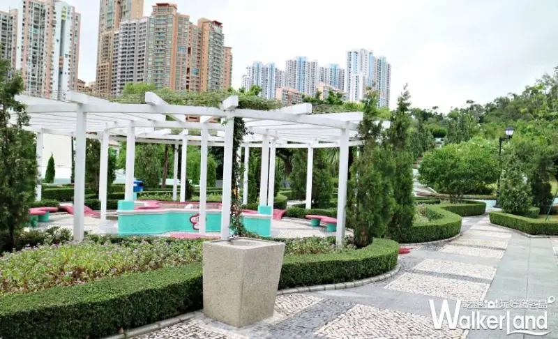 澳門IG景點 / walkerland窩客島 整理編輯