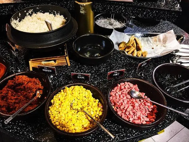 兩餐두끼 (西門店)  / WalkerLand窩客島整理提供