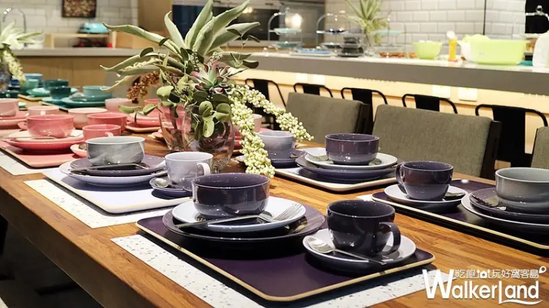 HOLA大墩店 / WalkerLand窩客島整理提供 未經許可不可轉載