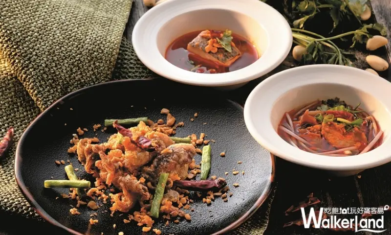 欣葉日本料理buffet / WalkerLand窩客島整理提供