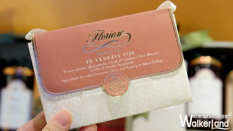 新光三越 端午節粽子/ WalkerLand窩客島提供