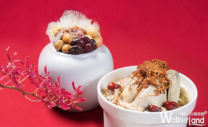 凱達大飯店 / WalkerLand窩客島提供