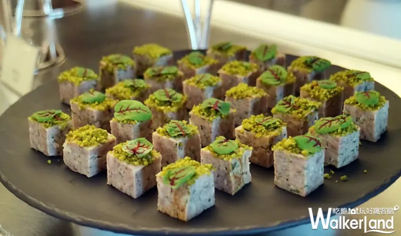 Bencotto義大利餐廳 / WalkerLand窩客島整理提供