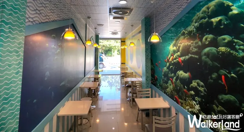 特色小七 / WalkerLand窩客島提供