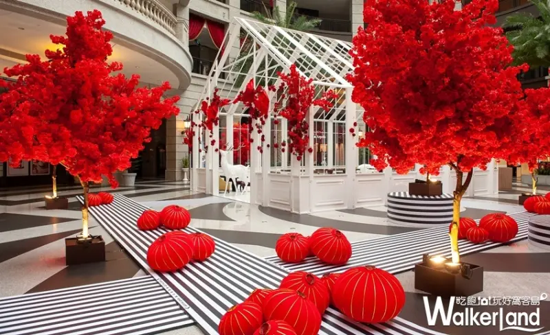 BELLAVITA / WalkerLand窩客島提供