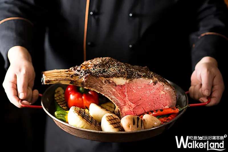 遠東Café / WalkerLand窩客島整理提供