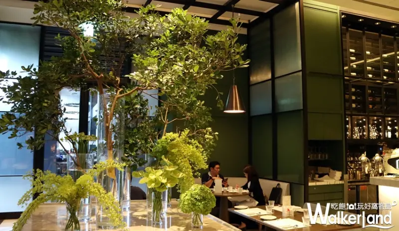 ​台北萬豪酒店