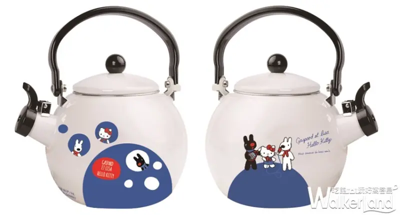 7-ELEVEN / WalkerLand窩客島提供