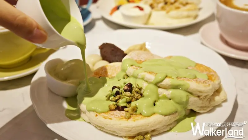 Café del SOL /WalkerLand 窩客島整理提供