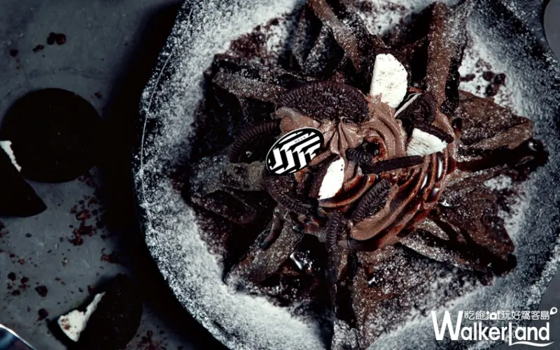 RÊVE黑浮咖啡 / WalkerLand窩客島提供