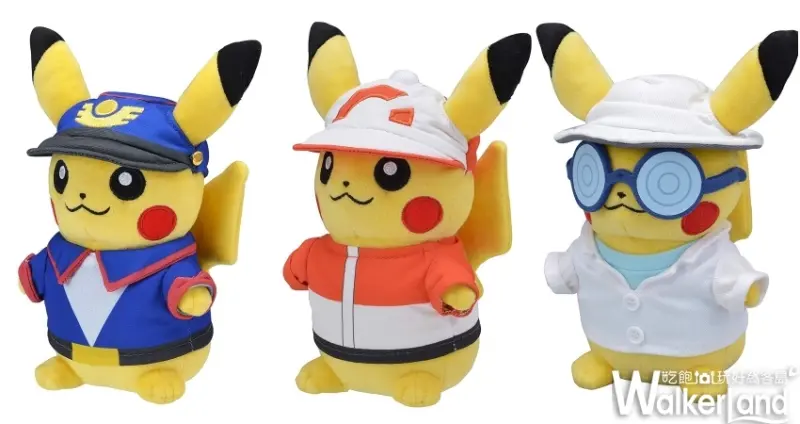 三創「精靈寶可夢快閃店」/ WalkerLand窩客島提供