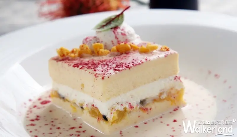 台北晶華酒店/ WalkerLand窩客島整理提供 未經許可不可轉載