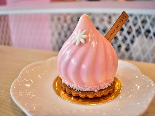 窩客Christine提供 / Immense 恬恬