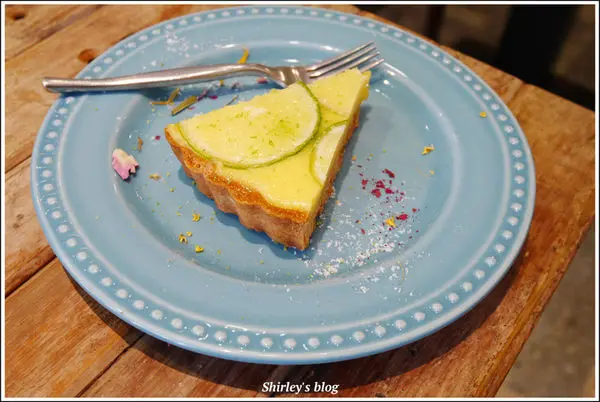 美食窩客 Shirley Huang 曾在「屋榖雜糧Woogu House Cafe」