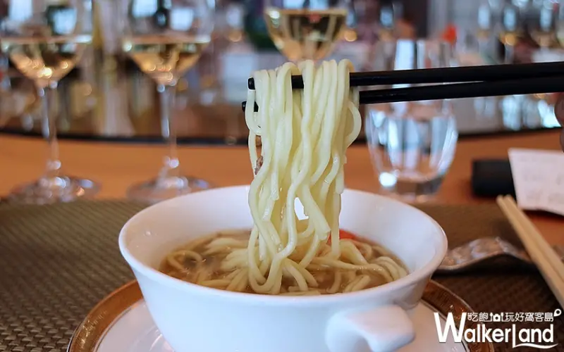 頂鮮擔仔麵 / WalkerLand窩客島整理提供