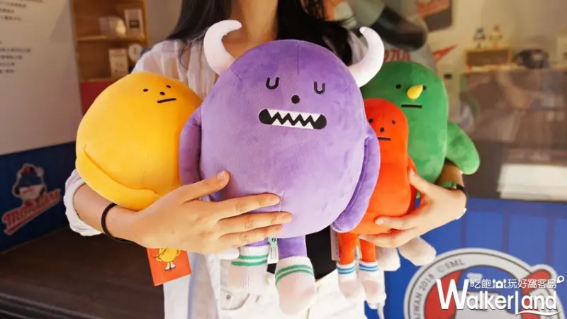 SML / WalkerLand窩客島提供