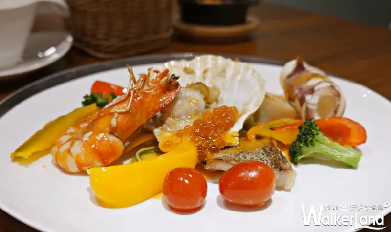 朵頤牛排 / WalkerLand窩客島提供