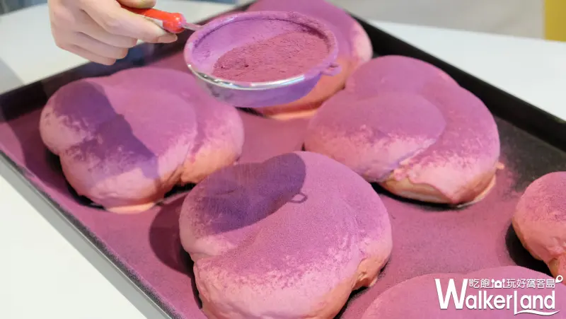 東區超夯「Share le pain」髒髒包/ WalkerLand窩客島提供