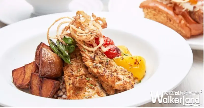 紐約早餐女王「Sarabeth’s」