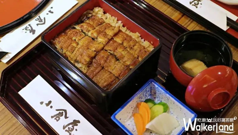 小倉屋 / WalkerLand窩客島數位編輯 李維唐 採訪編輯