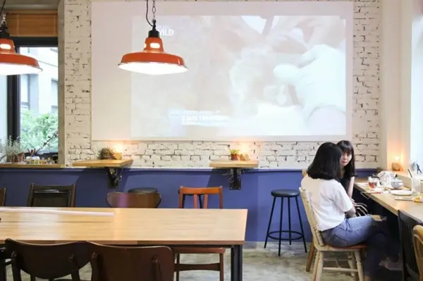 美食窩客 開朗少女 提供 / 呷滴