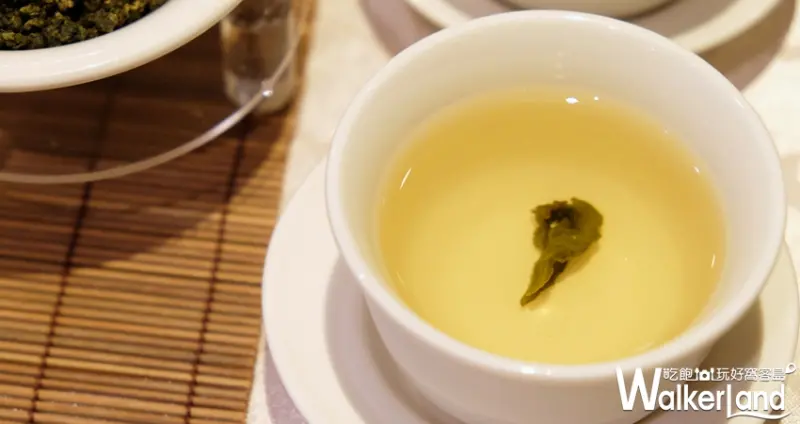 養心茶樓/ WalkerLand窩客島提供