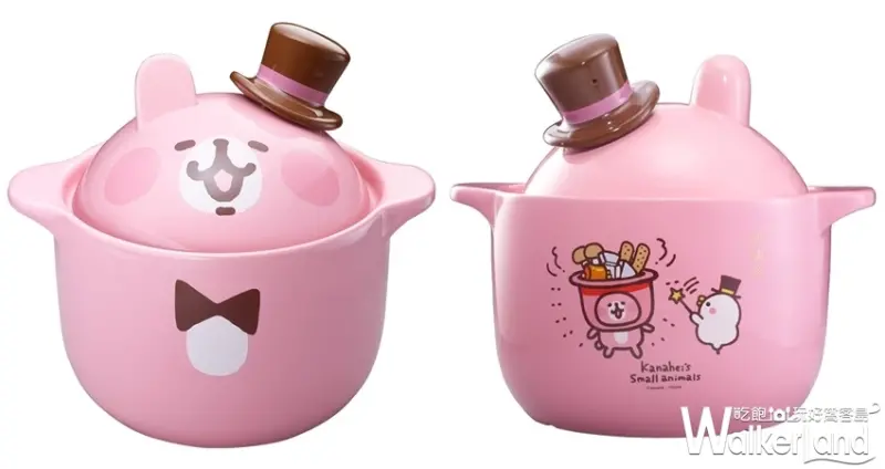 老協珍 卡娜赫拉佛跳牆 / WalkerLand窩客島提供