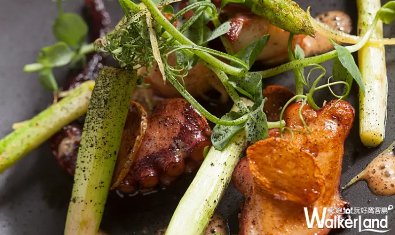 北歐頂級料理HYG餐廳