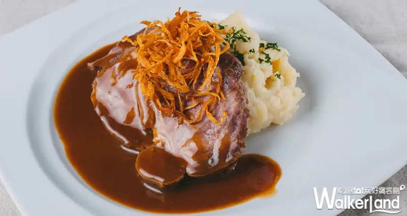 德國 啤酒節 2017 / WalkerLand窩客島提供