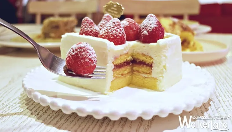 Yum Yum Deli / WalkerLand窩客島提供