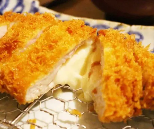 [ 市府站．阪急百貨美食 ] 靜岡勝政日式豬排～名不虛傳的排隊美食